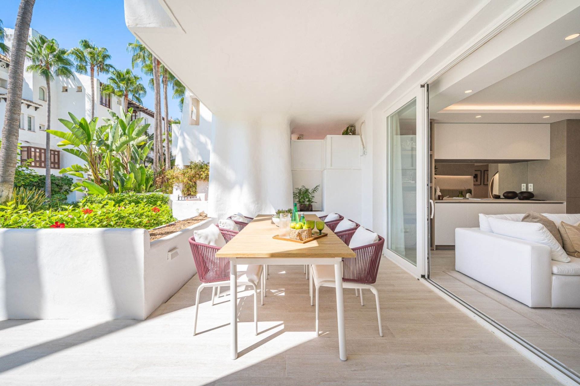 Reventa - Apartments - Flats - Marbella - Golden Mile