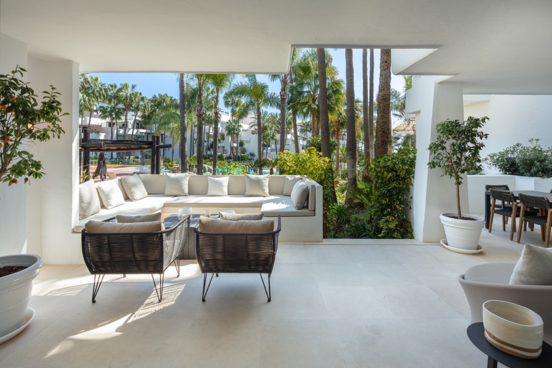 Reventa - Apartments - Flats - Marbella - Golden Mile
