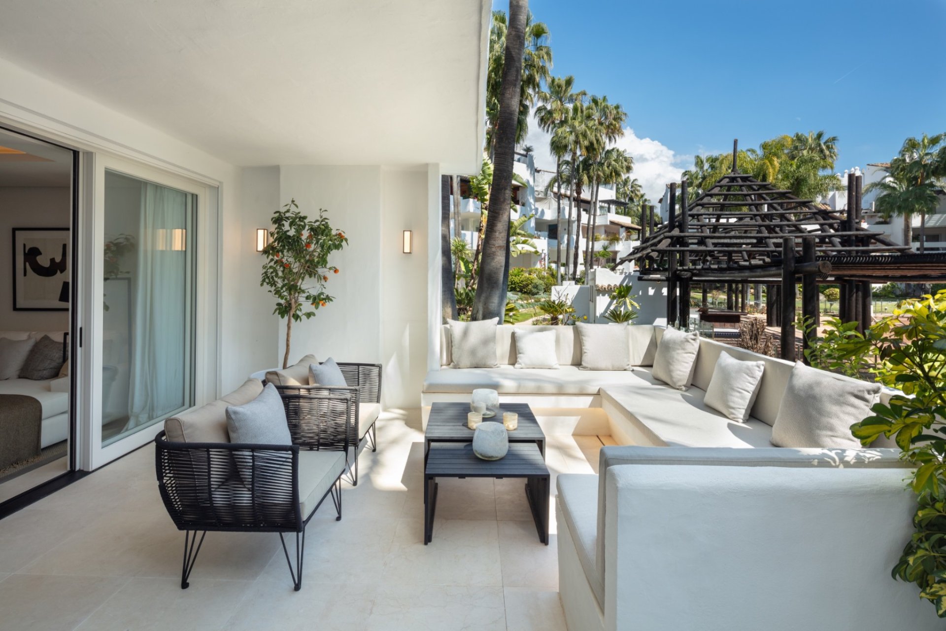 Reventa - Apartments - Flats - Marbella - Golden Mile