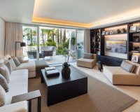 Reventa - Apartments - Flats - Marbella - Golden Mile