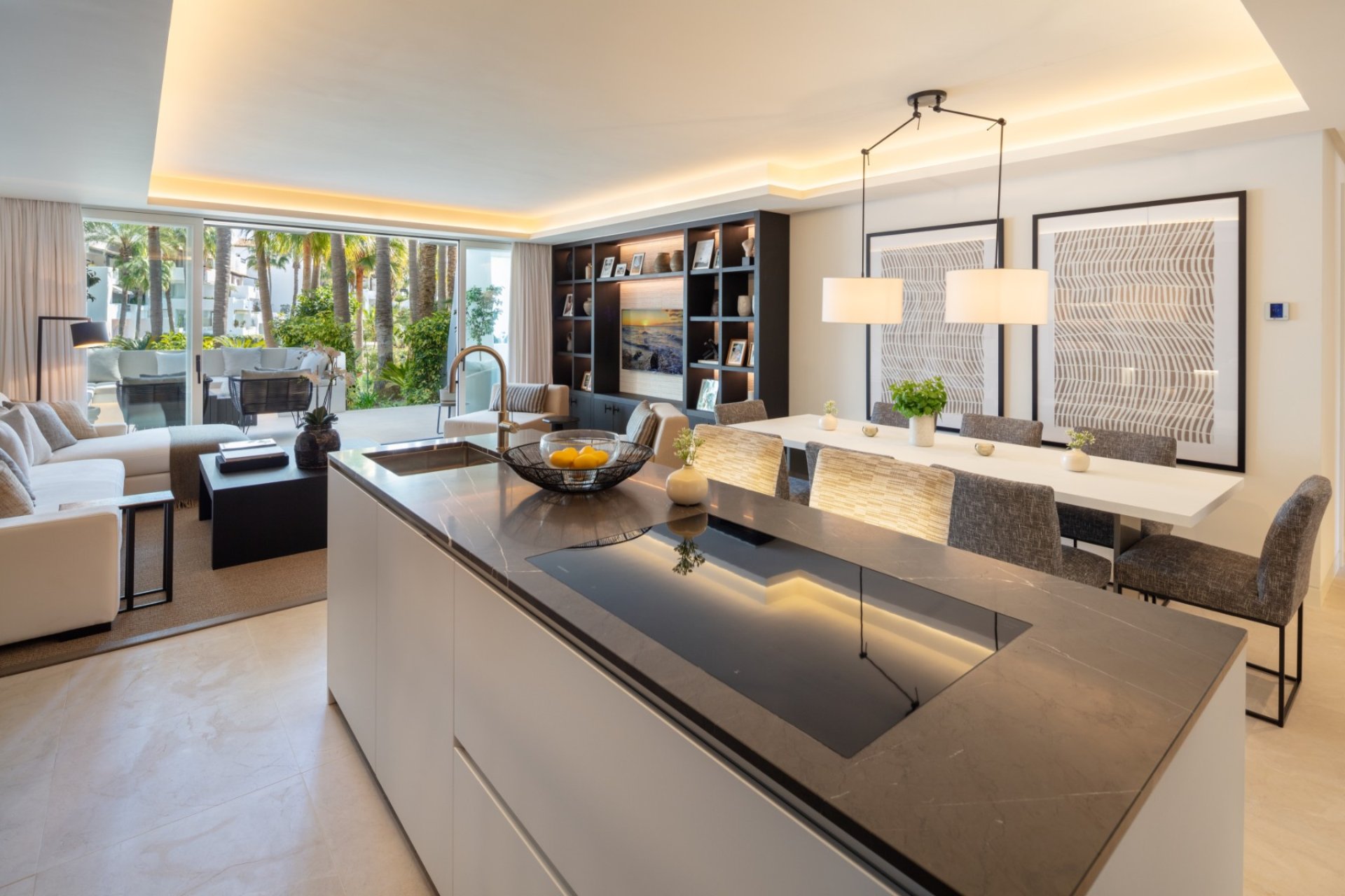 Reventa - Apartments - Flats - Marbella - Golden Mile
