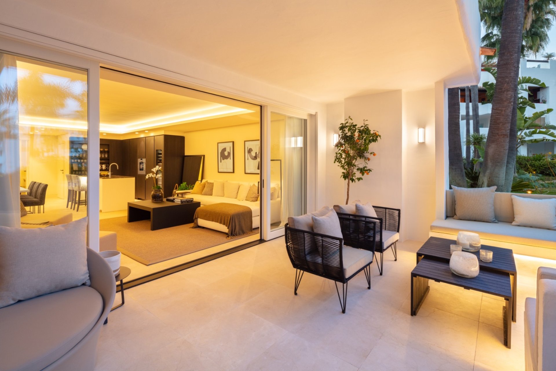 Reventa - Apartments - Flats - Marbella - Golden Mile