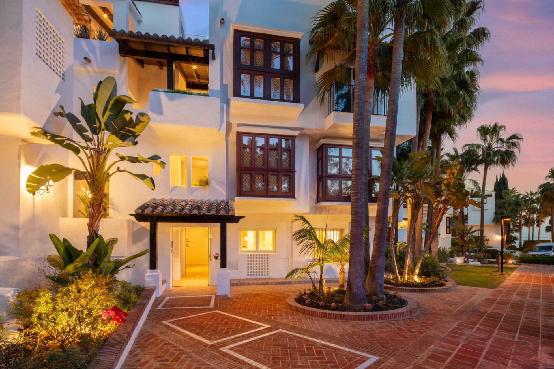 Reventa - Apartments - Flats - Marbella - Golden Mile