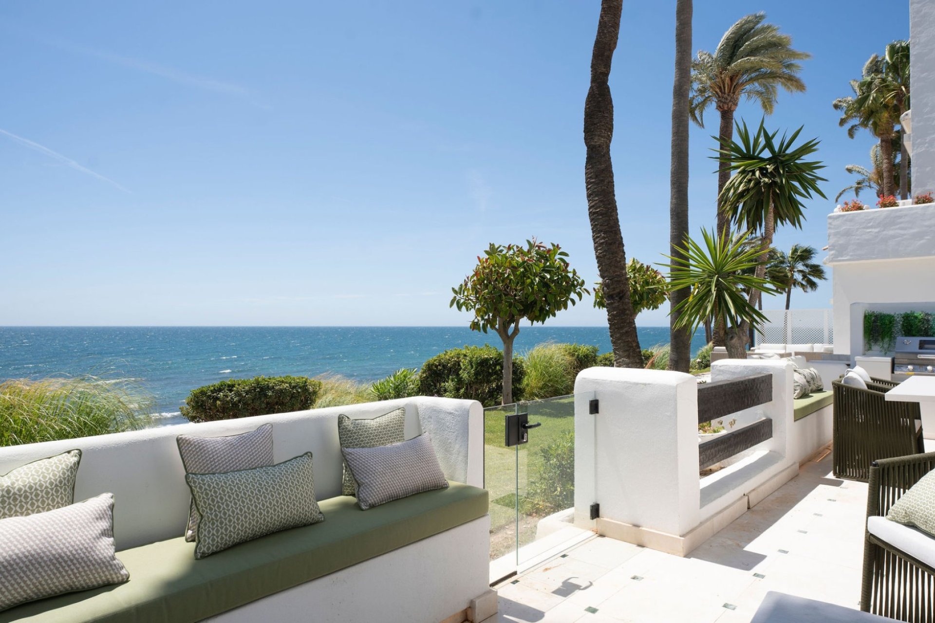 Reventa - Apartments - Flats - Marbella - Golden Mile