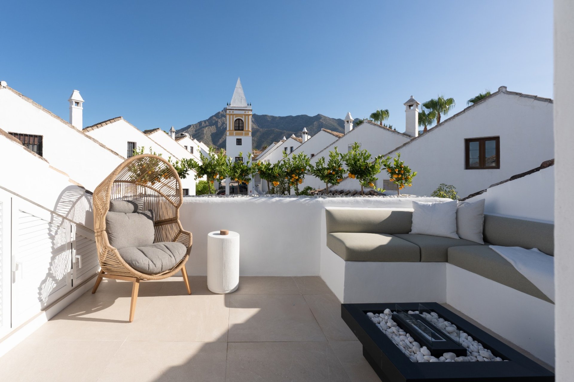 Reventa - Apartments - Flats - Marbella - Golden Mile