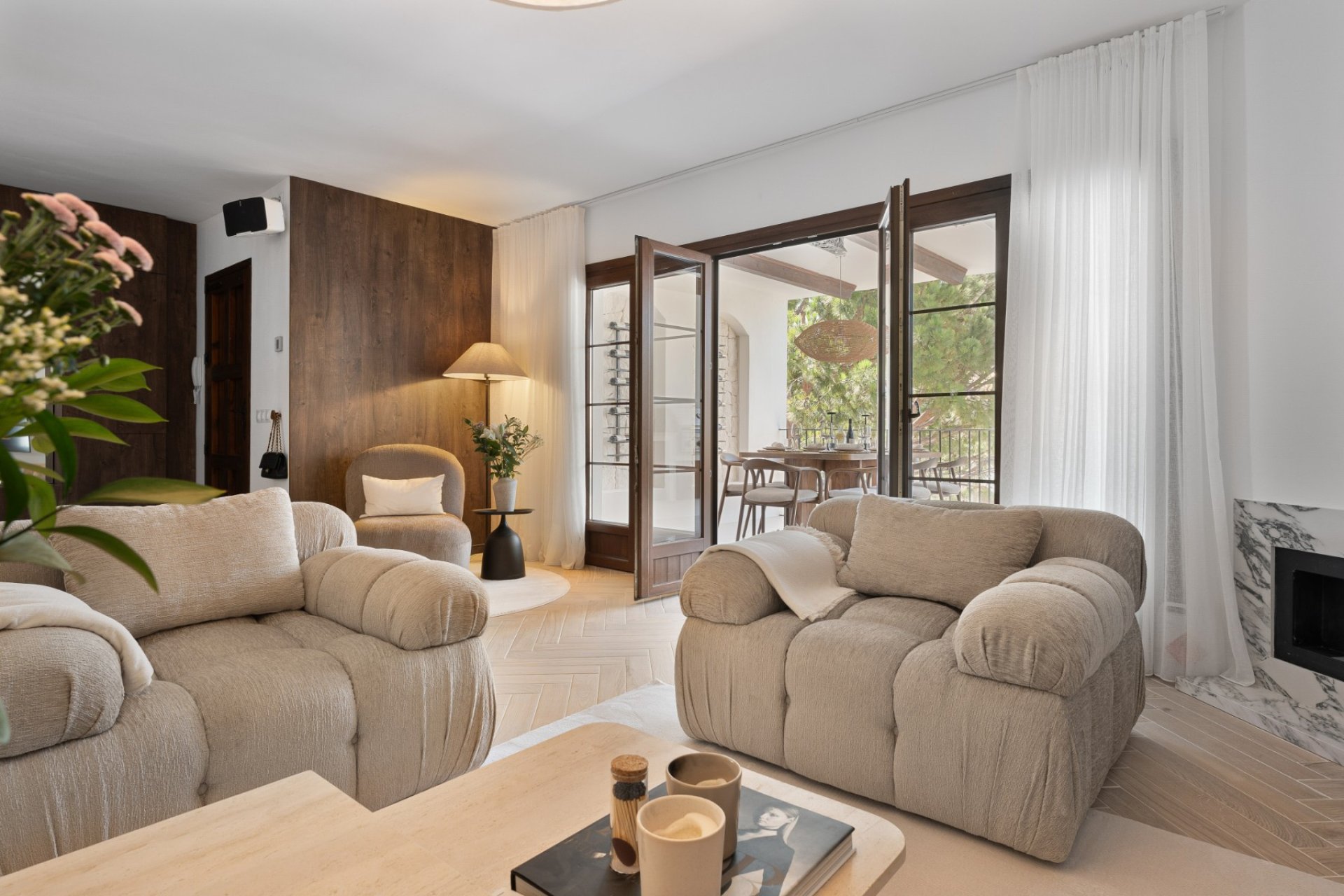 Reventa - Apartments - Flats - Marbella - Golden Mile