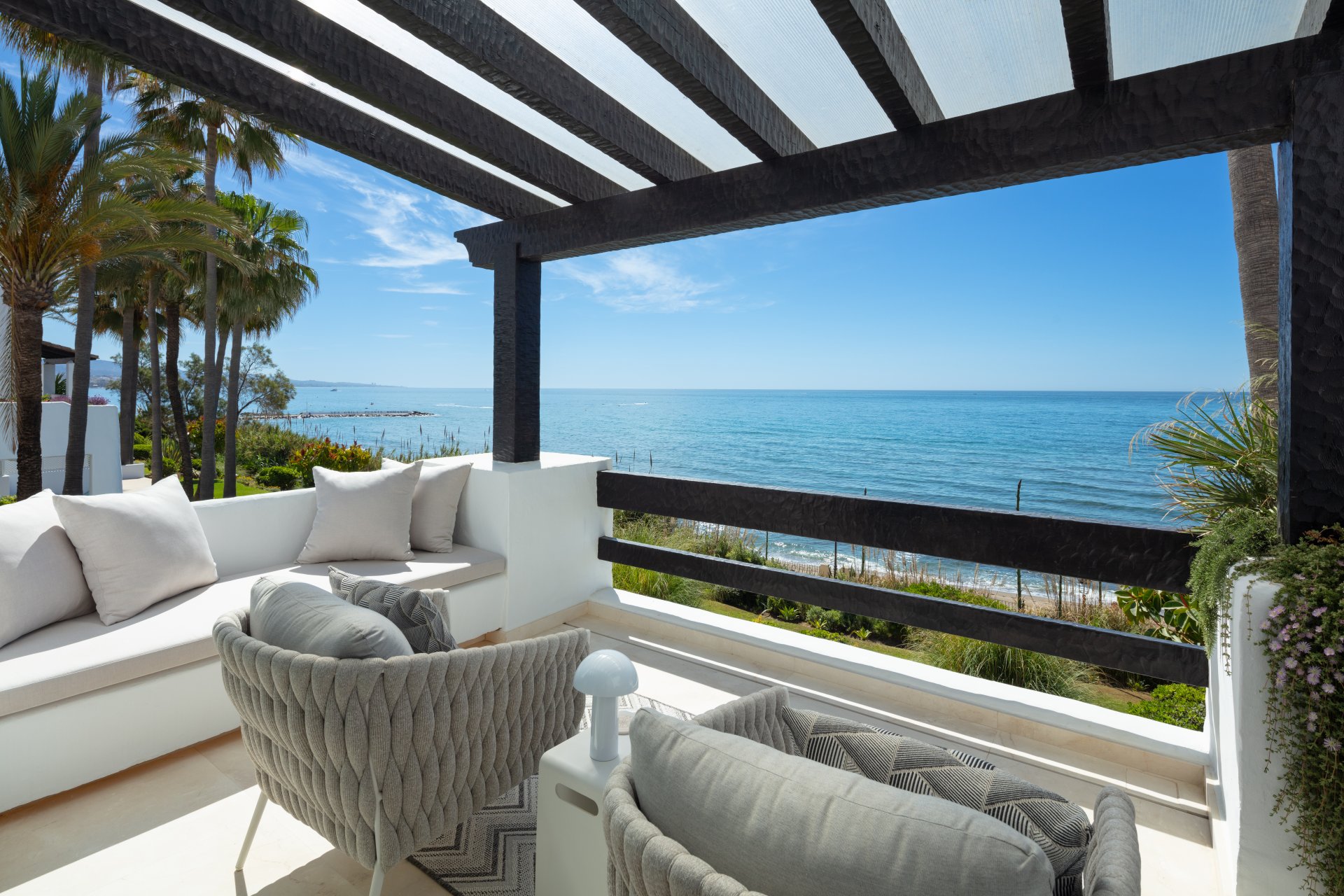 Reventa - Apartments - Flats - Marbella - Golden Mile