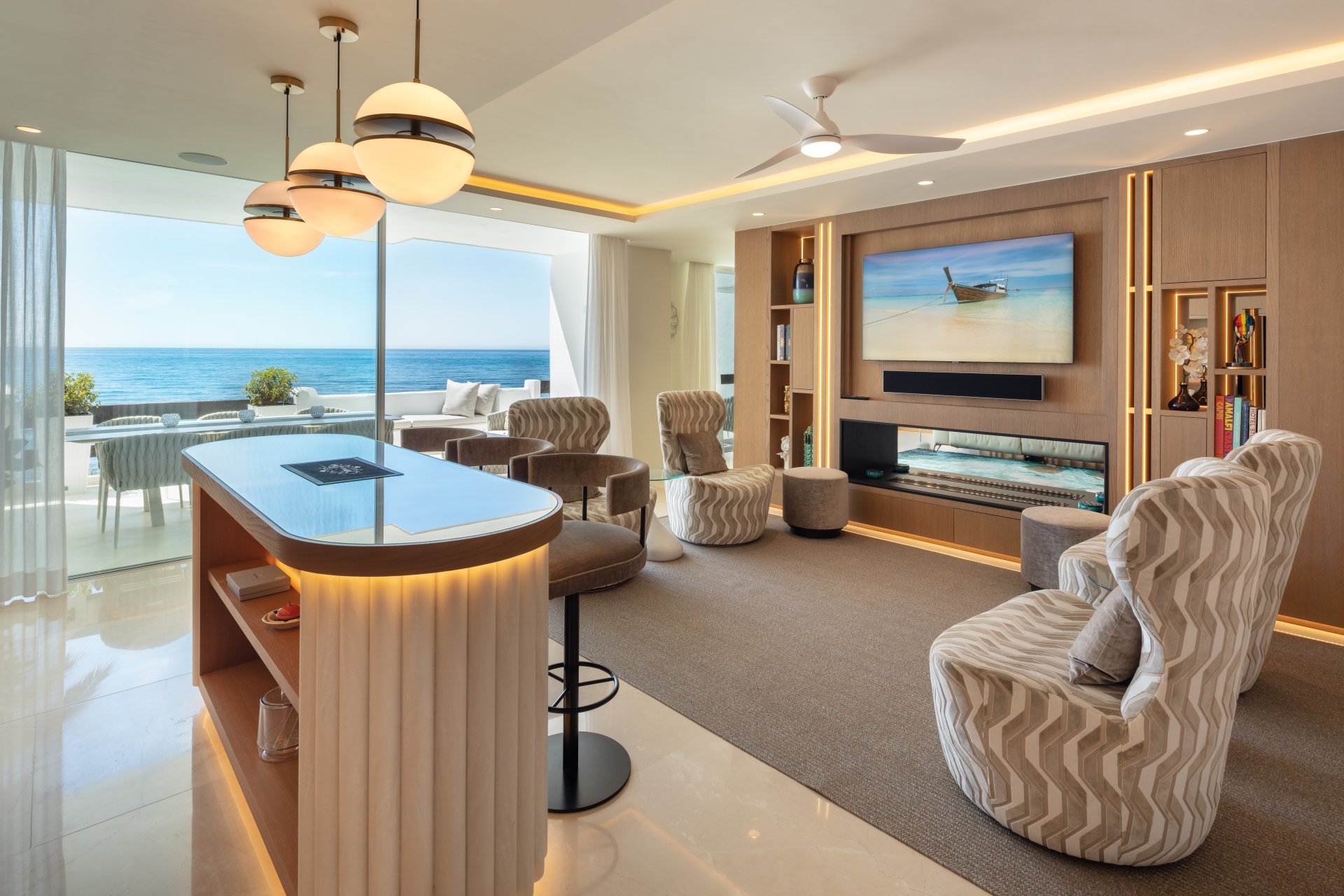 Reventa - Apartments - Flats - Marbella - Golden Mile