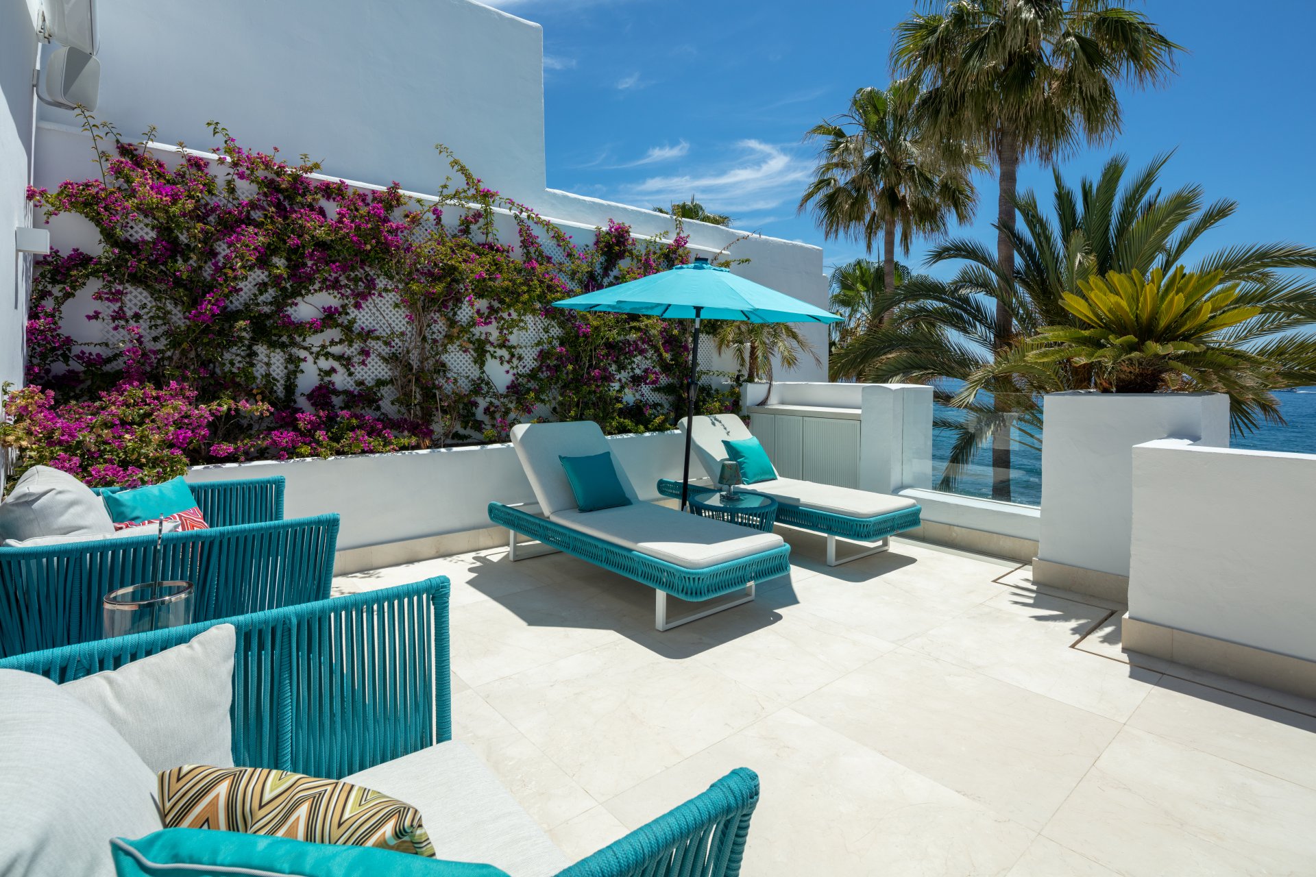 Reventa - Apartments - Flats - Marbella - Golden Mile