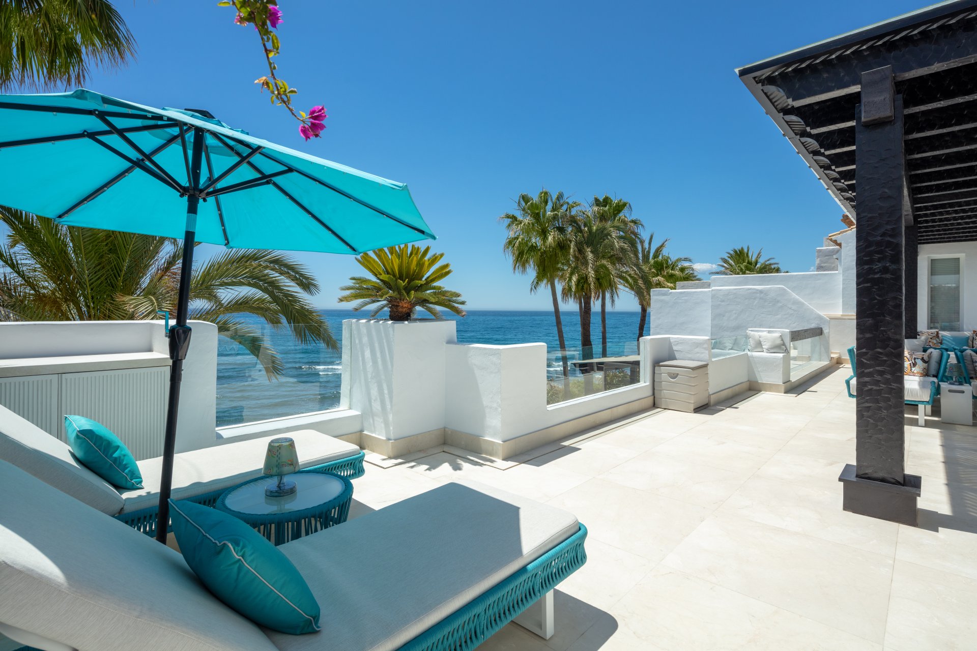 Reventa - Apartments - Flats - Marbella - Golden Mile