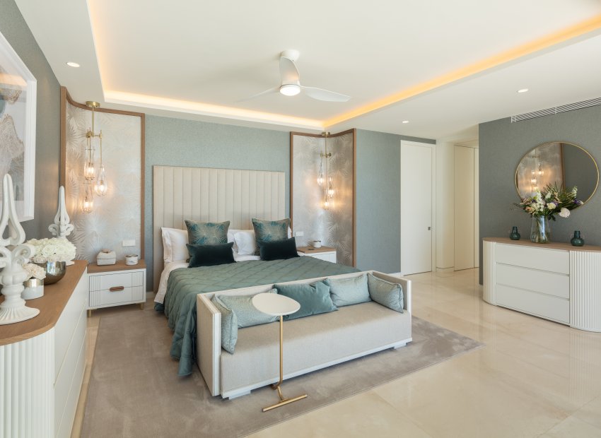 Reventa - Apartments - Flats - Marbella - Golden Mile