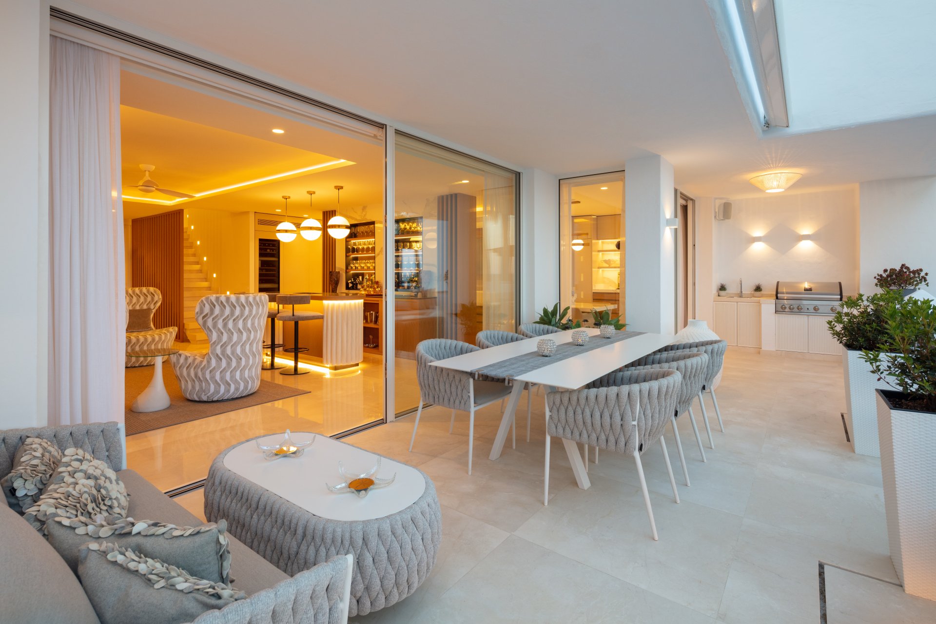 Reventa - Apartments - Flats - Marbella - Golden Mile