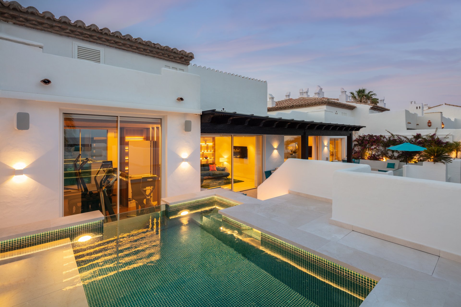Reventa - Apartments - Flats - Marbella - Golden Mile