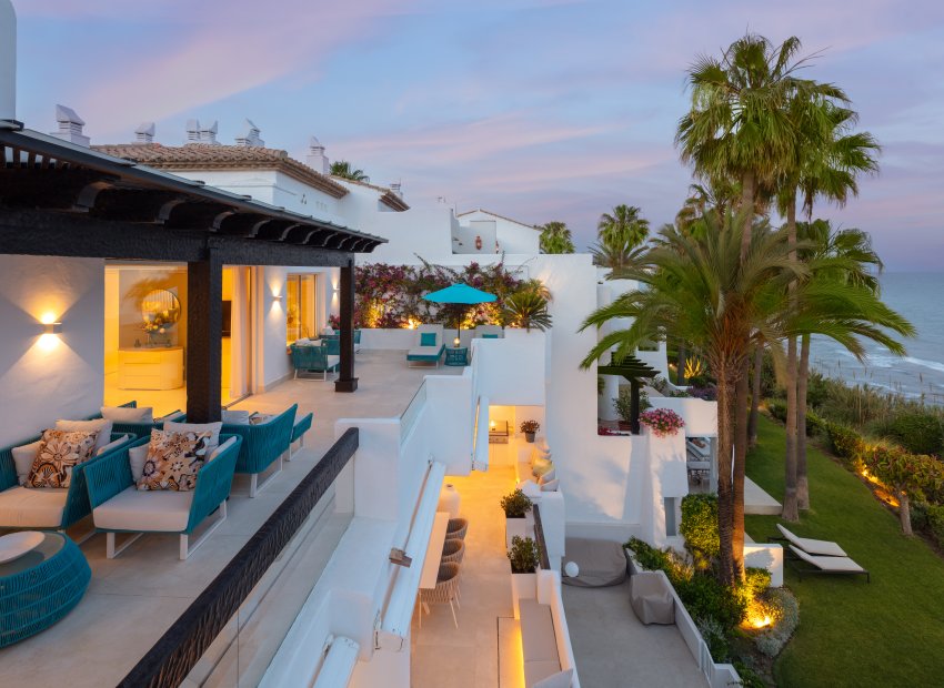 Reventa - Apartments - Flats - Marbella - Golden Mile