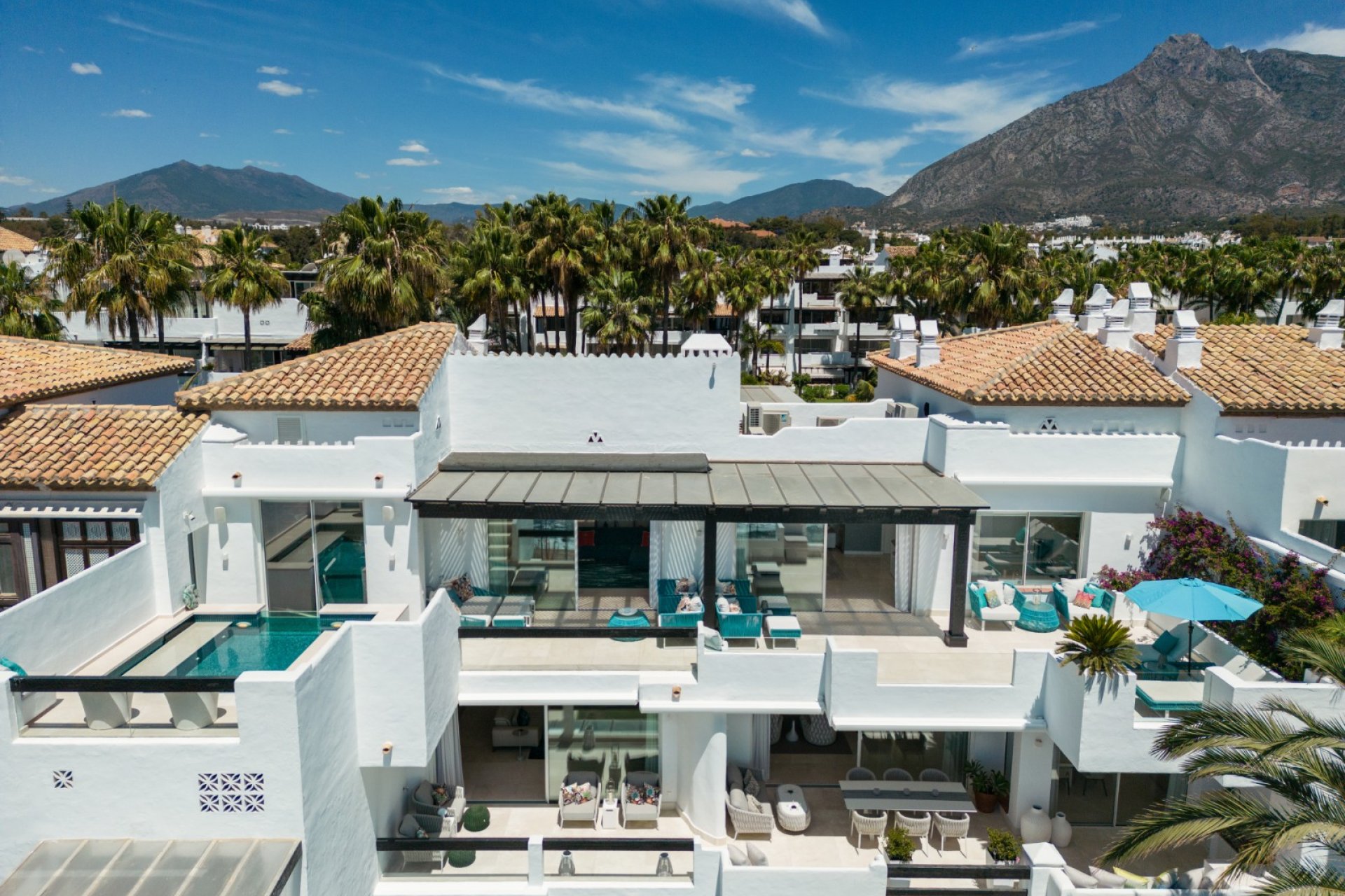 Reventa - Apartments - Flats - Marbella - Golden Mile