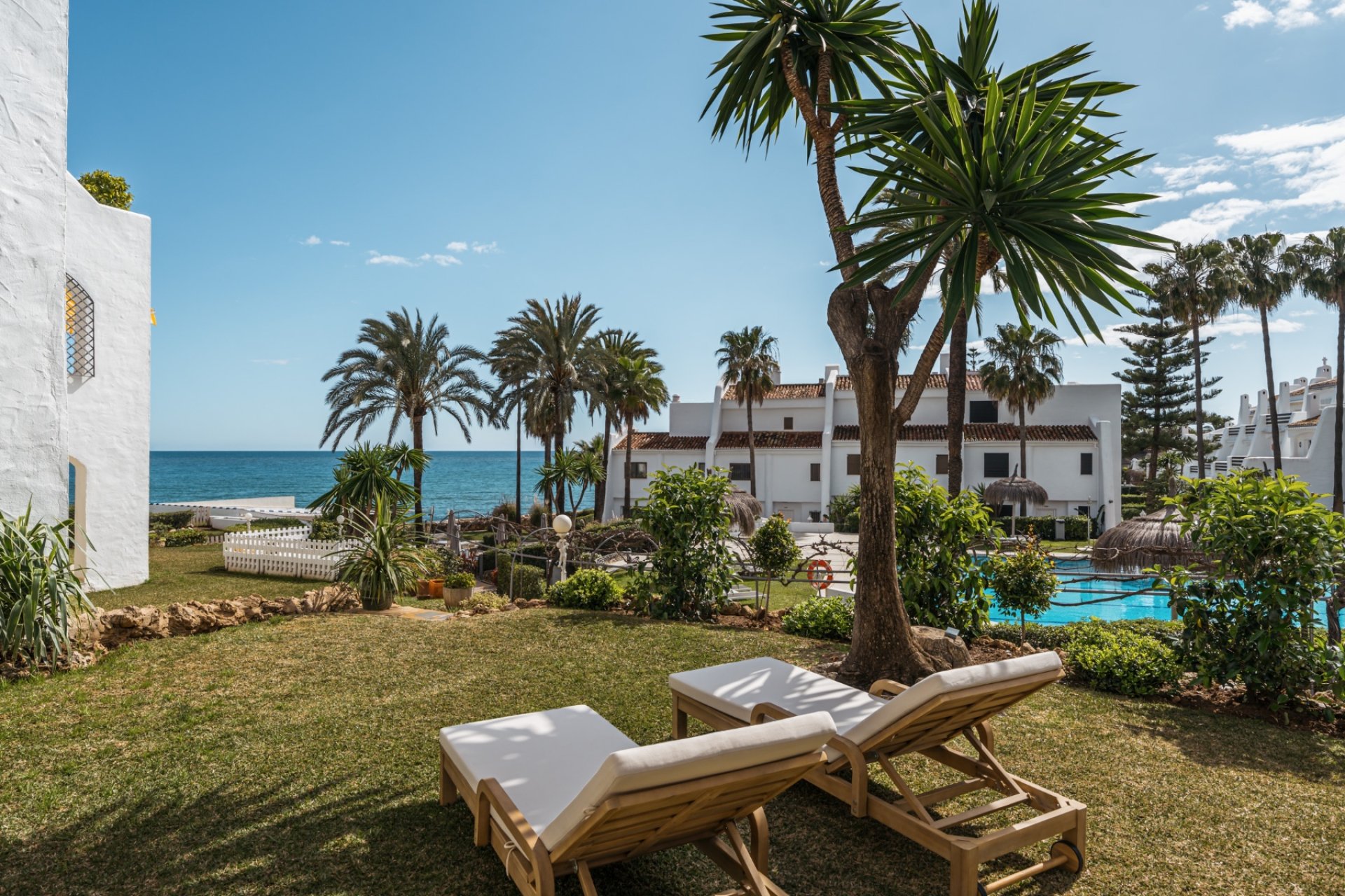Reventa - Apartments - Flats - Marbella - Golden Mile
