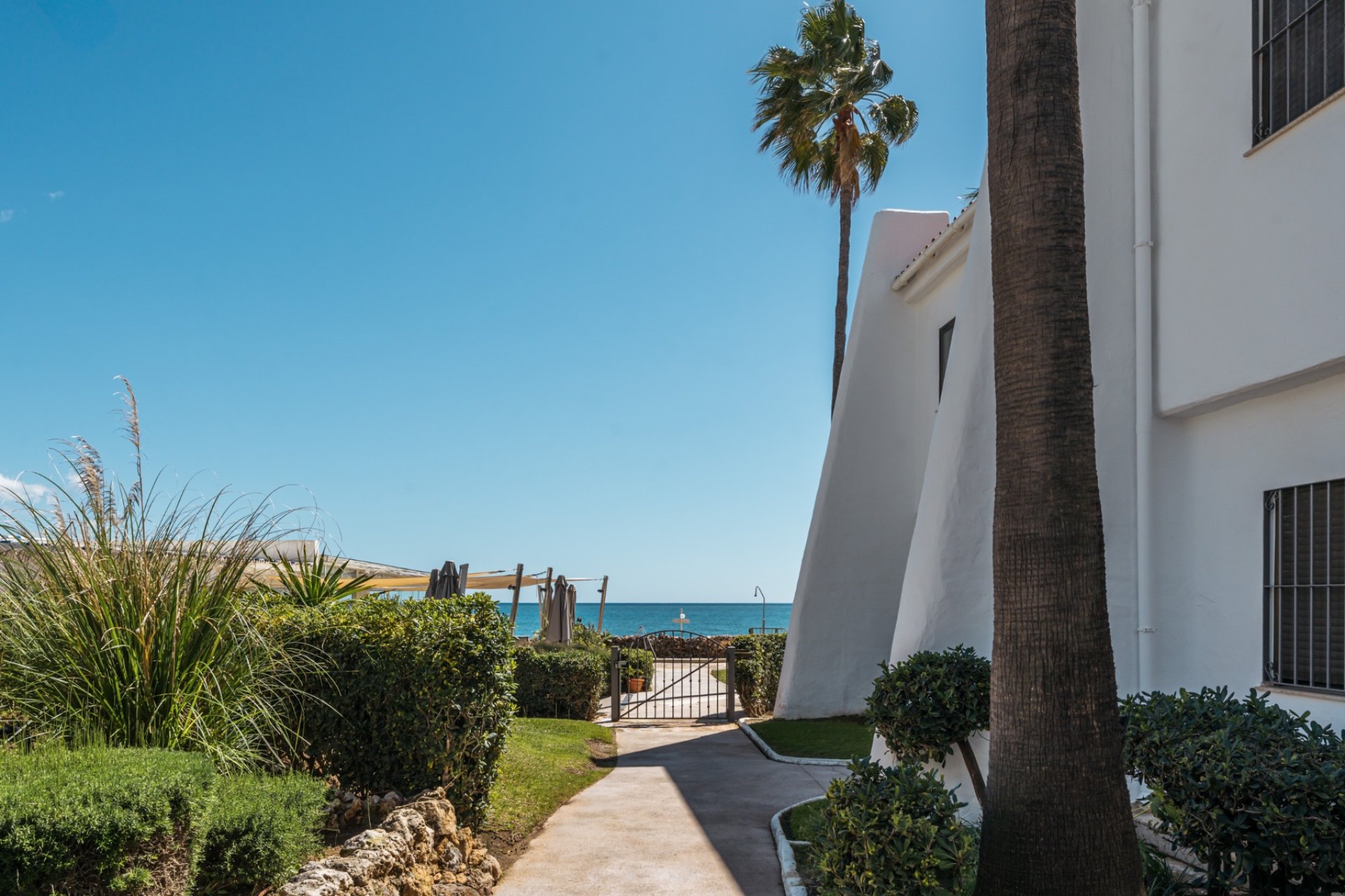 Reventa - Apartments - Flats - Marbella - Golden Mile