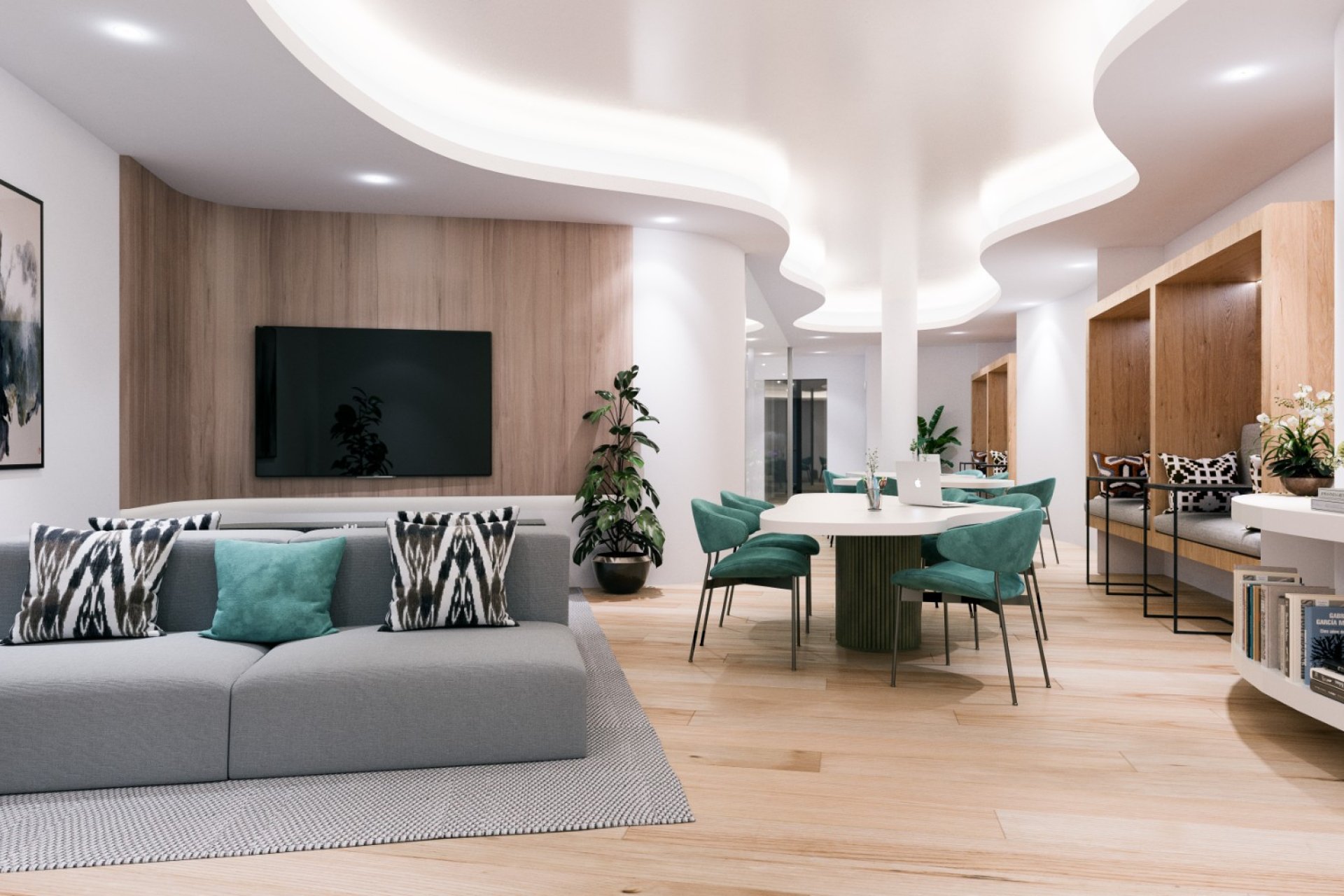 Reventa - Apartments - Flats - Marbella - Guadalmina Alta