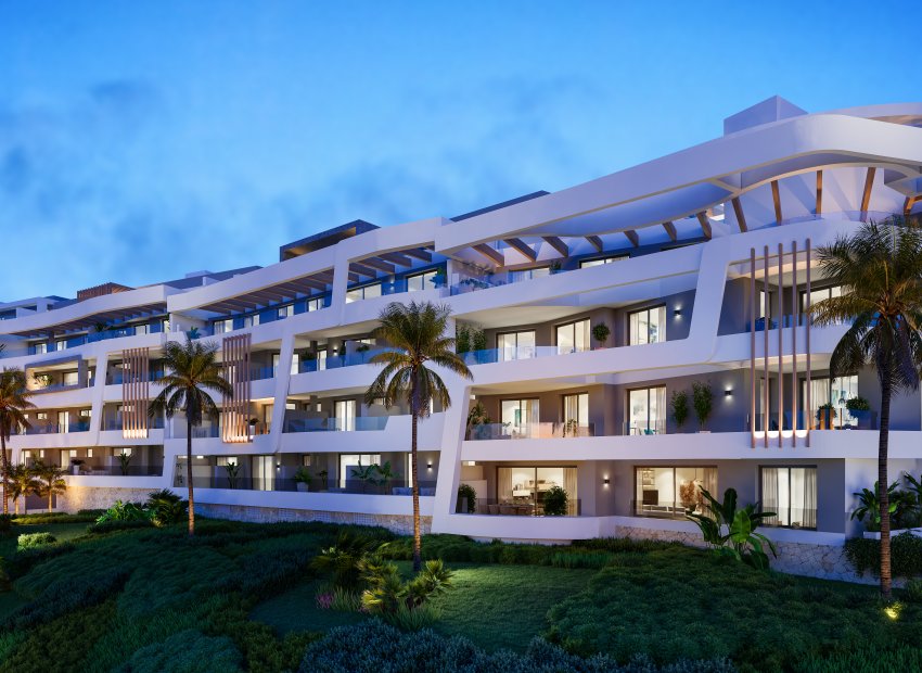 Reventa - Apartments - Flats - Marbella - Guadalmina Alta