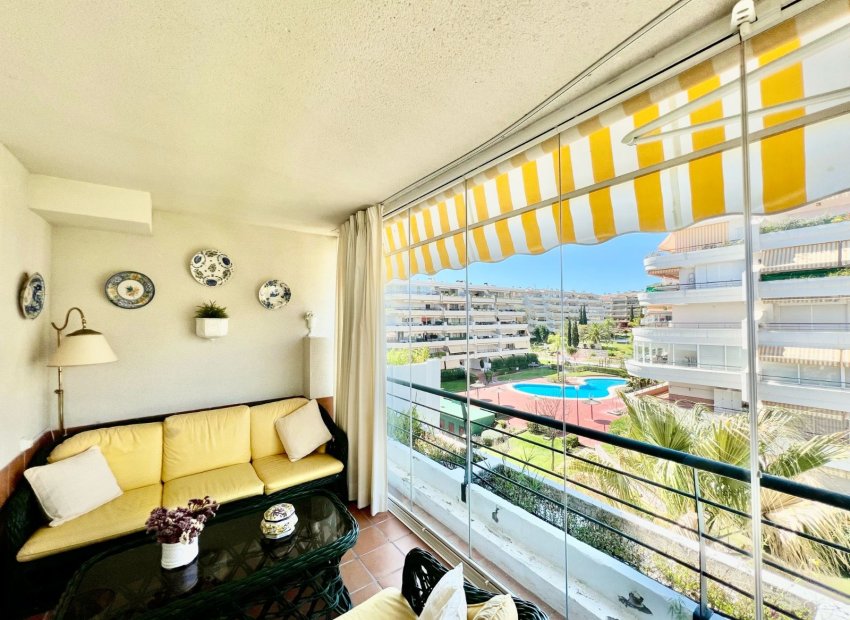 Reventa - Apartments - Flats - Marbella - Guadalmina Alta