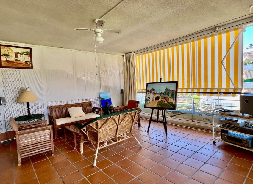 Reventa - Apartments - Flats - Marbella - Guadalmina Alta