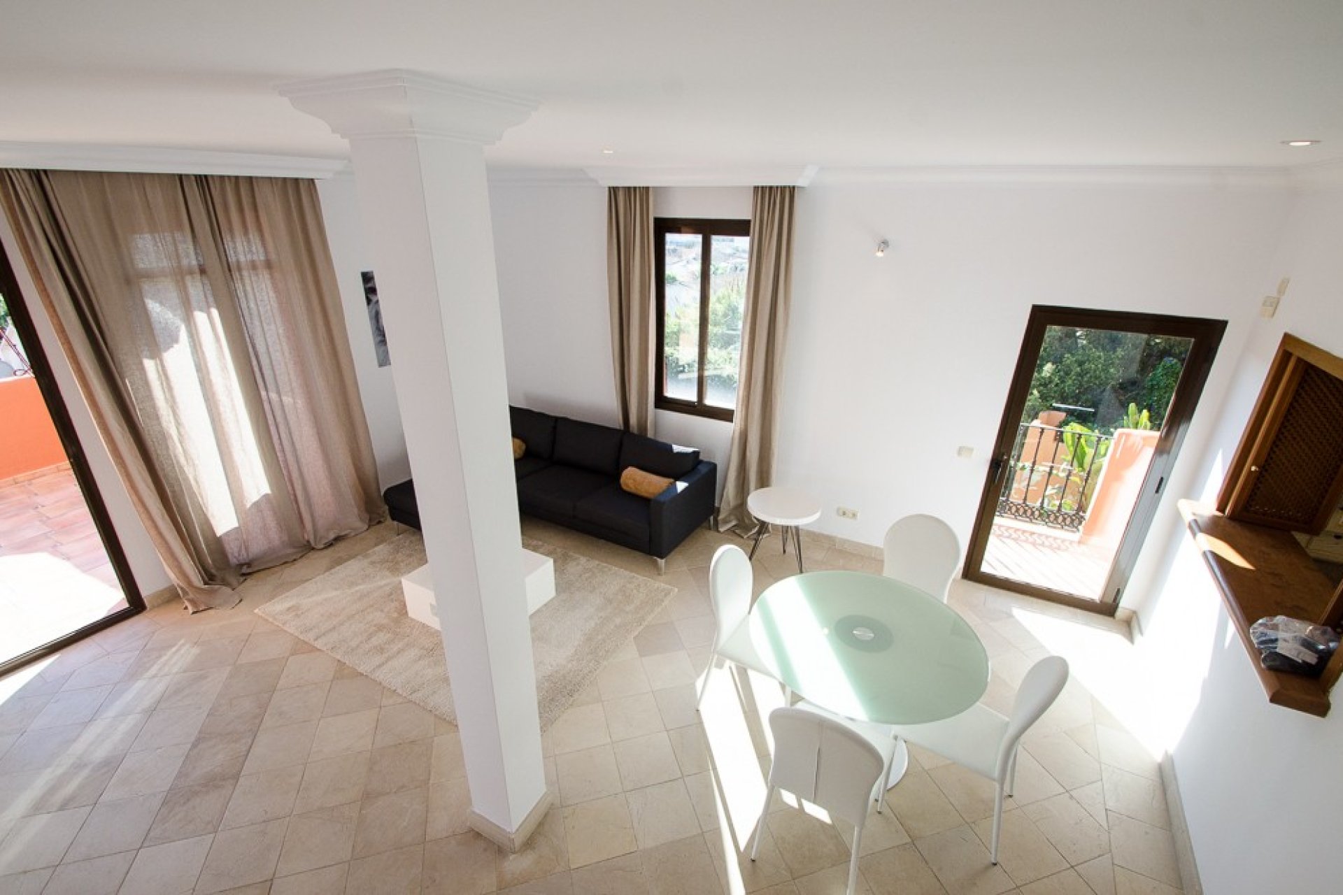 Reventa - Apartments - Flats - Marbella - La Mairena