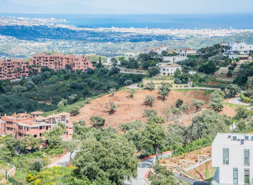 Reventa - Apartments - Flats - Marbella - La Mairena