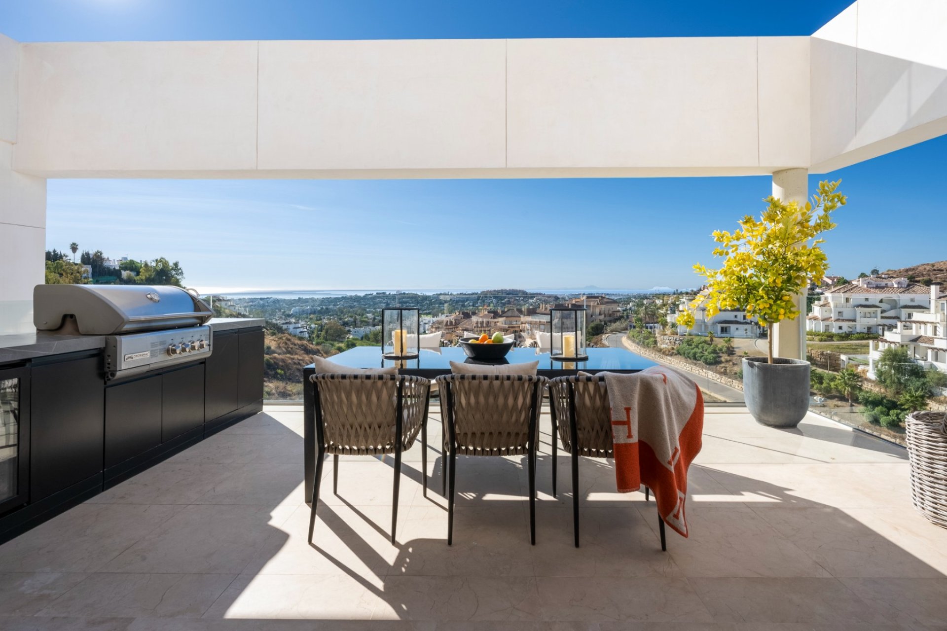 Reventa - Apartments - Flats - Marbella - Nueva Andalucía