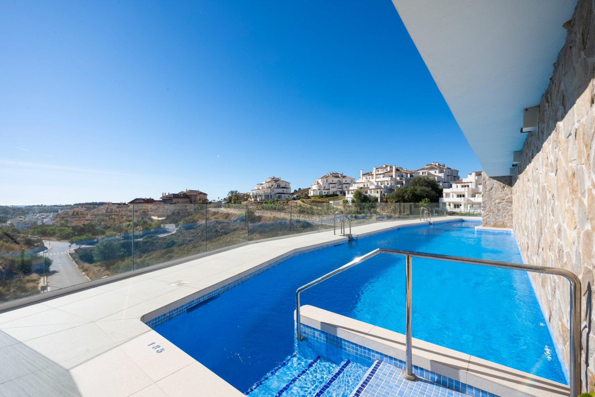 Reventa - Apartments - Flats - Marbella - Nueva Andalucía