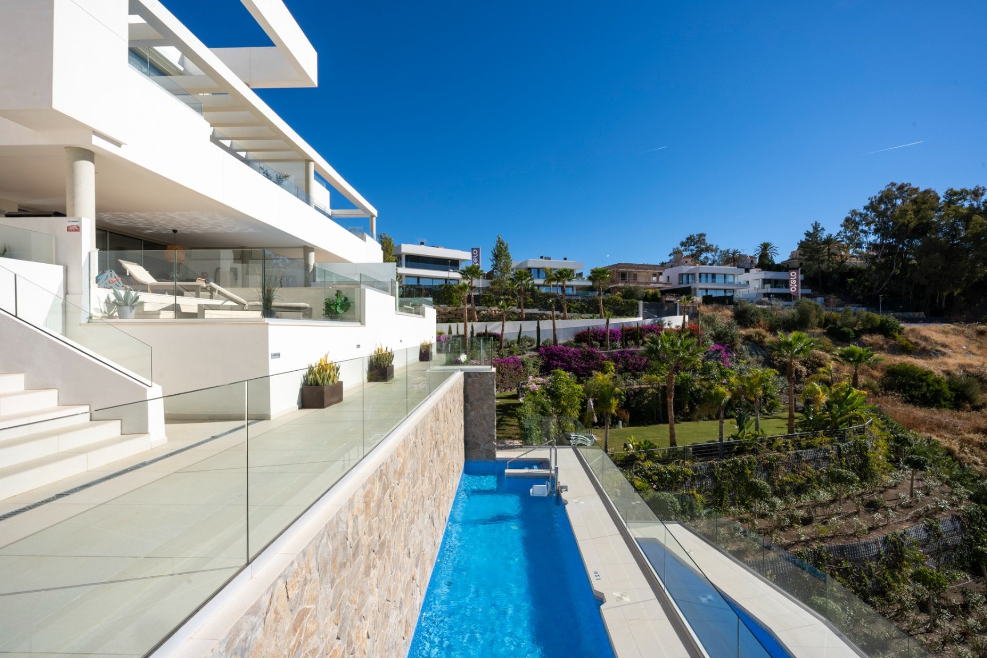 Reventa - Apartments - Flats - Marbella - Nueva Andalucía