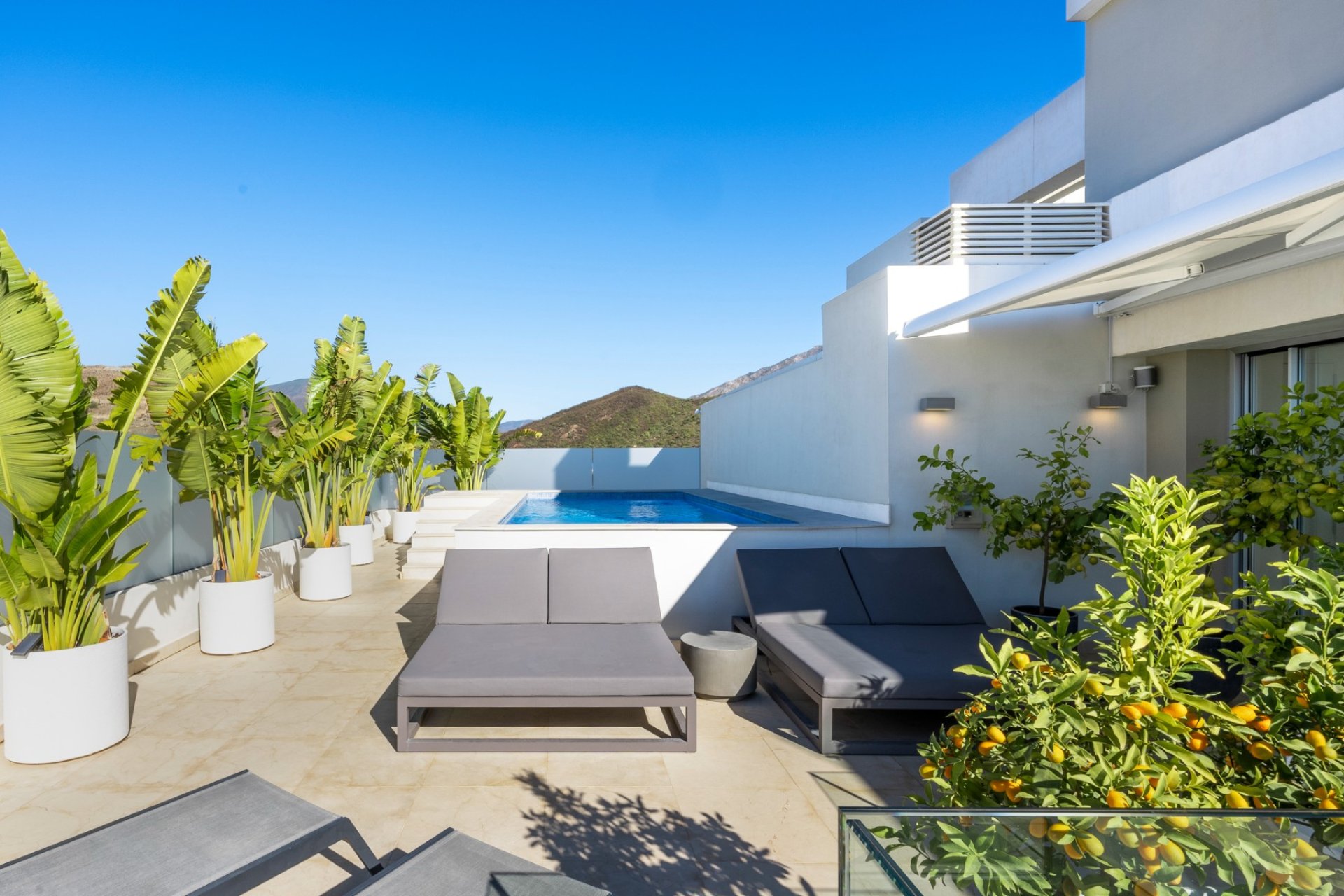 Reventa - Apartments - Flats - Marbella - Nueva Andalucía