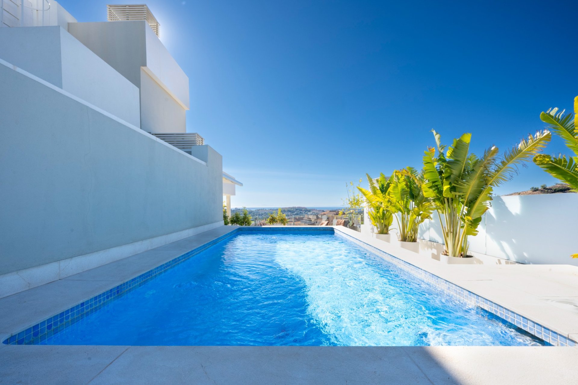 Reventa - Apartments - Flats - Marbella - Nueva Andalucía
