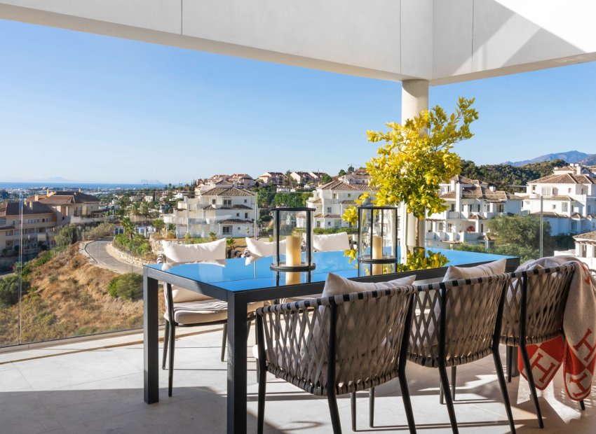 Reventa - Apartments - Flats - Marbella - Nueva Andalucía