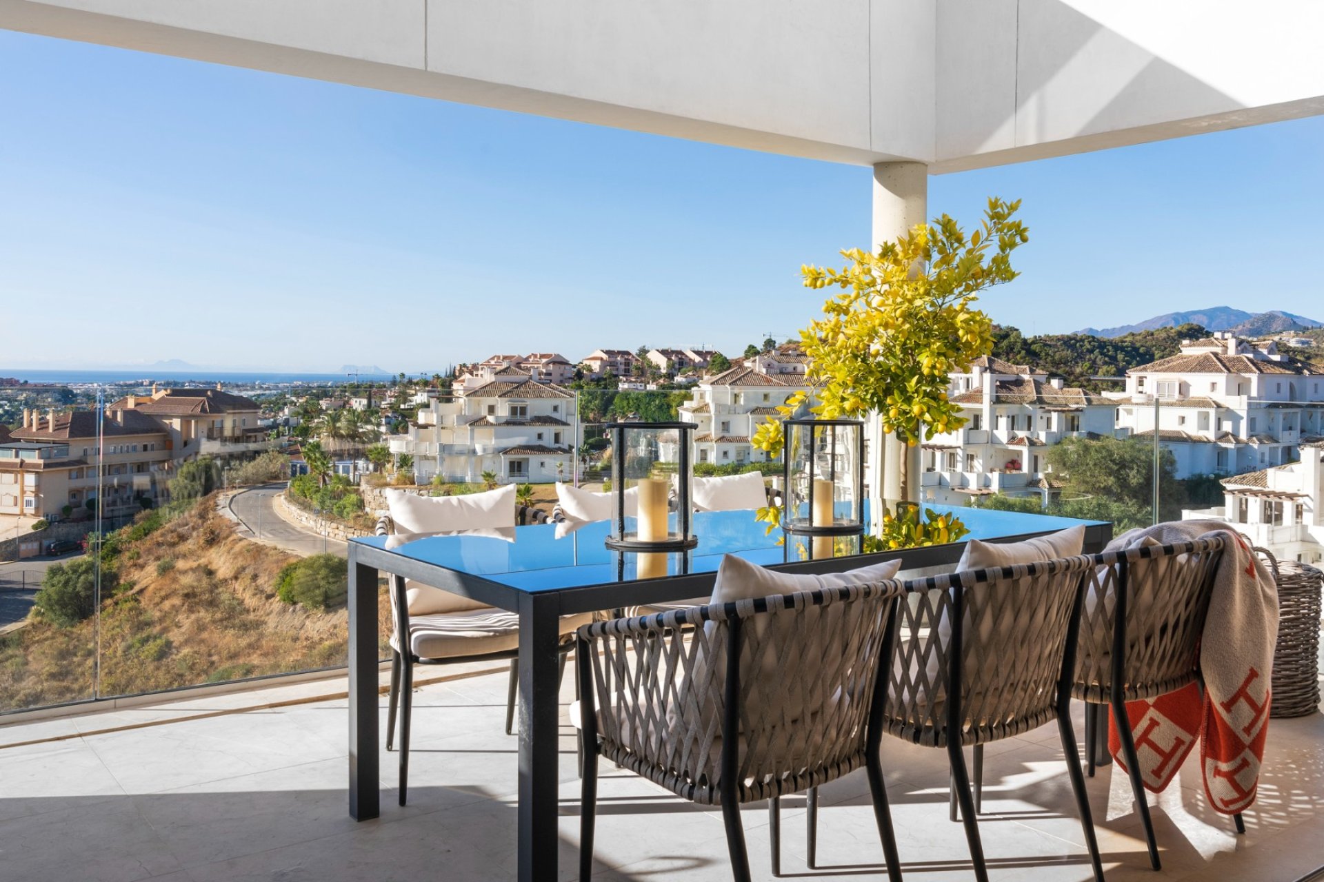 Reventa - Apartments - Flats - Marbella - Nueva Andalucía