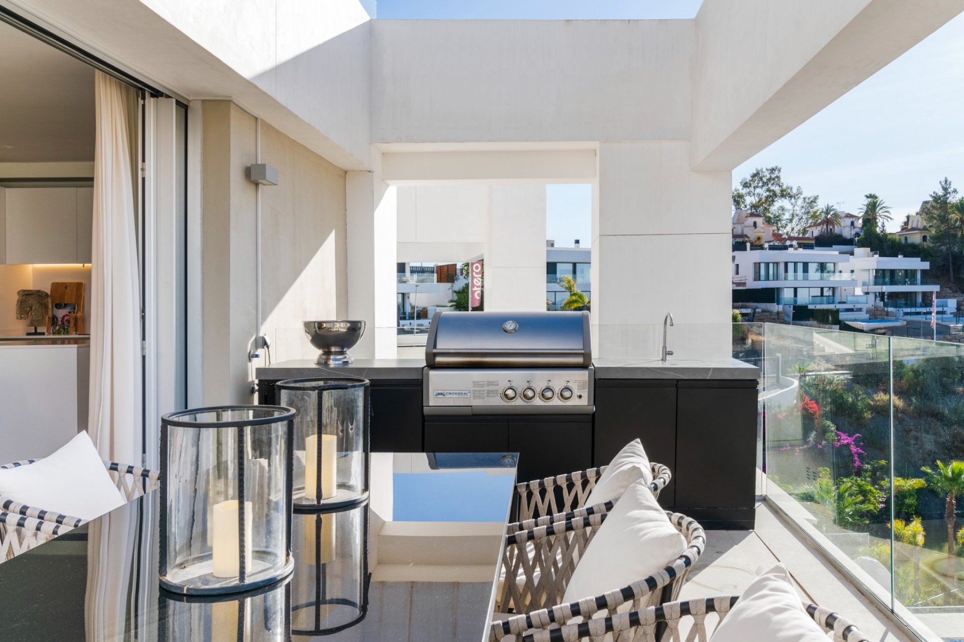 Reventa - Apartments - Flats - Marbella - Nueva Andalucía