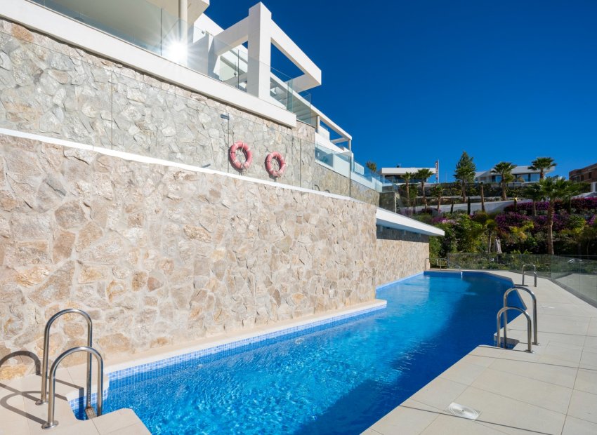 Reventa - Apartments - Flats - Marbella - Nueva Andalucía