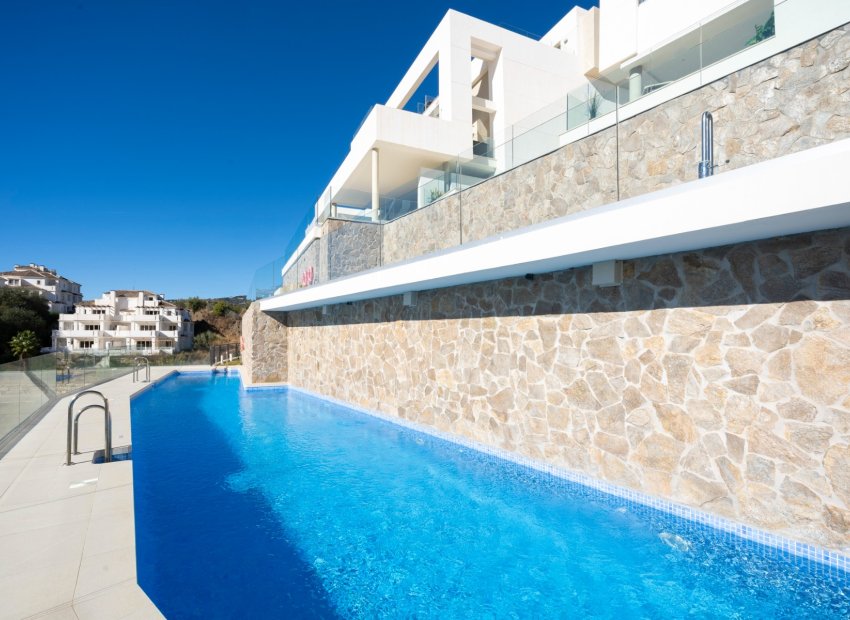 Reventa - Apartments - Flats - Marbella - Nueva Andalucía