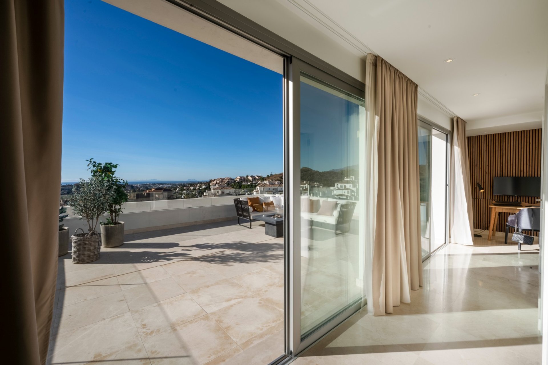 Reventa - Apartments - Flats - Marbella - Nueva Andalucía