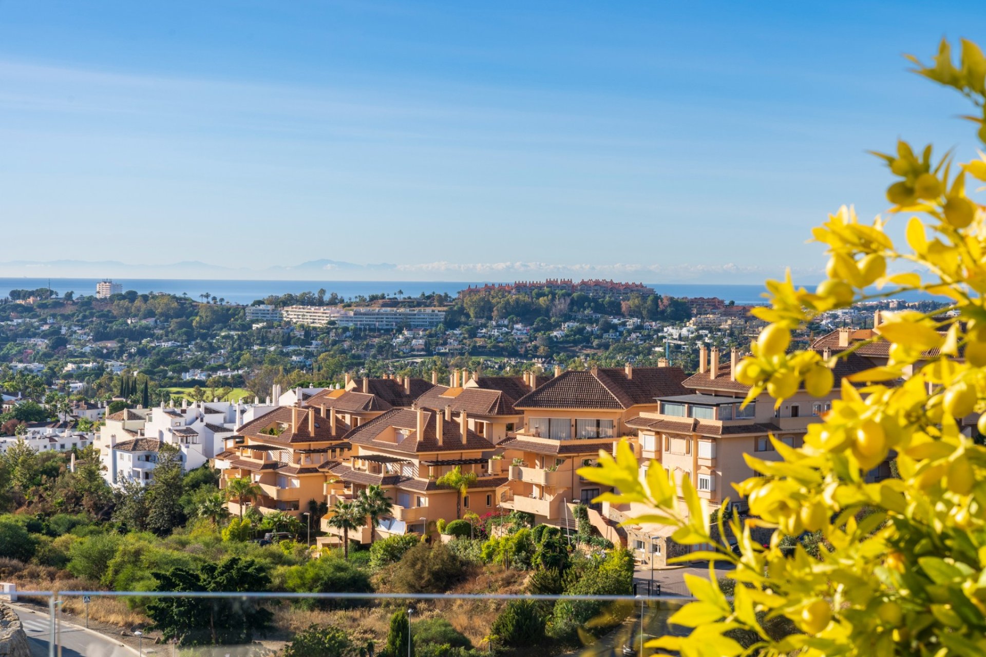 Reventa - Apartments - Flats - Marbella - Nueva Andalucía
