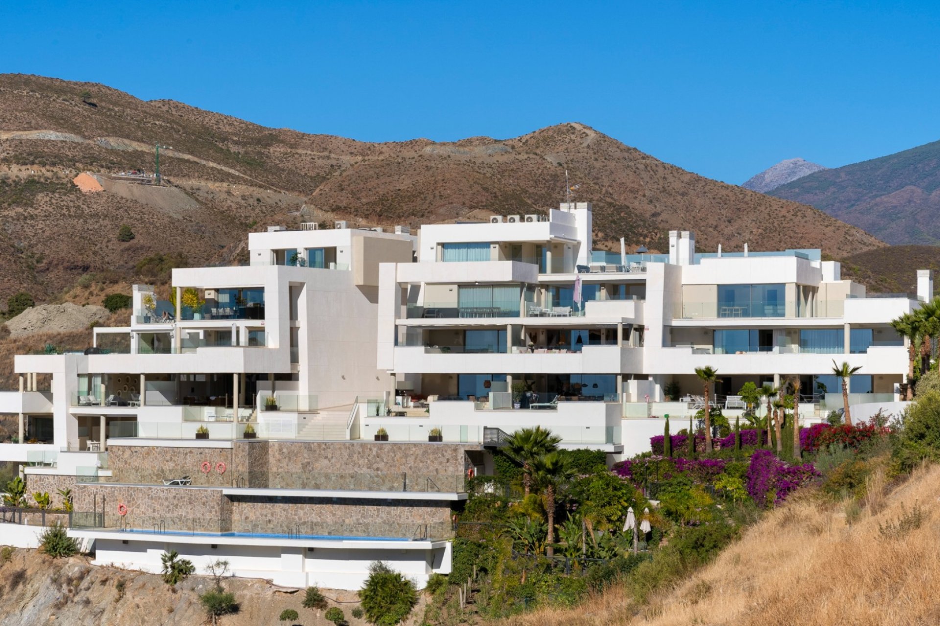 Reventa - Apartments - Flats - Marbella - Nueva Andalucía