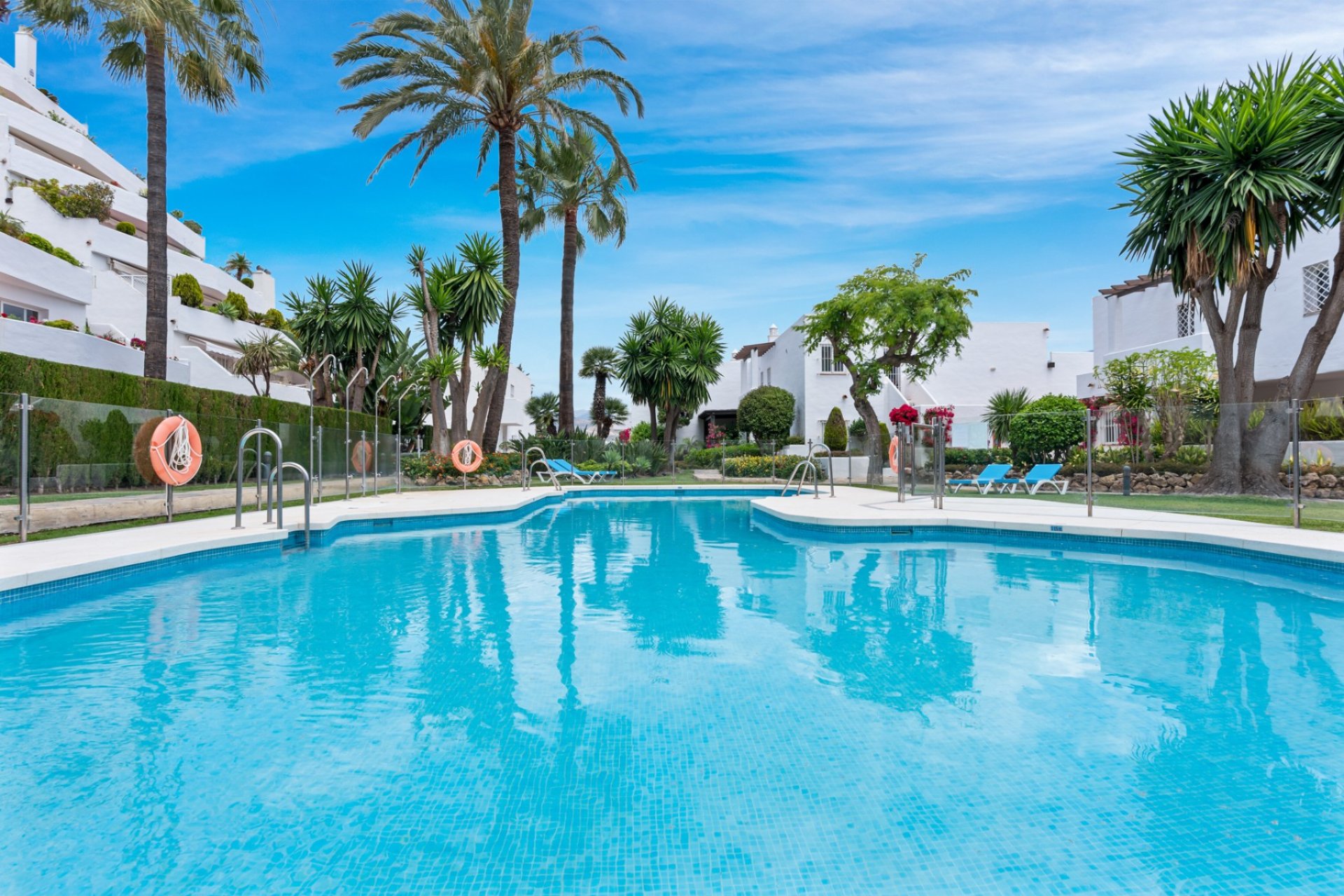Reventa - Apartments - Flats - Marbella - Nueva Andalucía