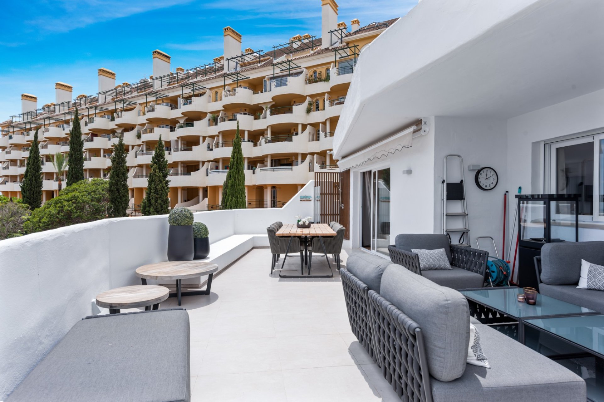 Reventa - Apartments - Flats - Marbella - Nueva Andalucía
