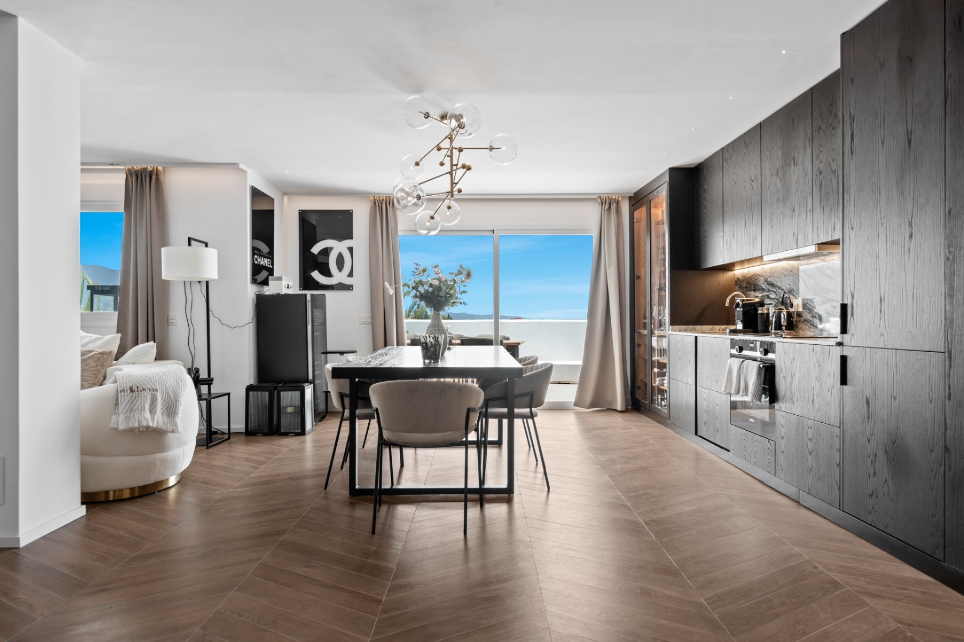 Reventa - Apartments - Flats - Marbella - Nueva Andalucía