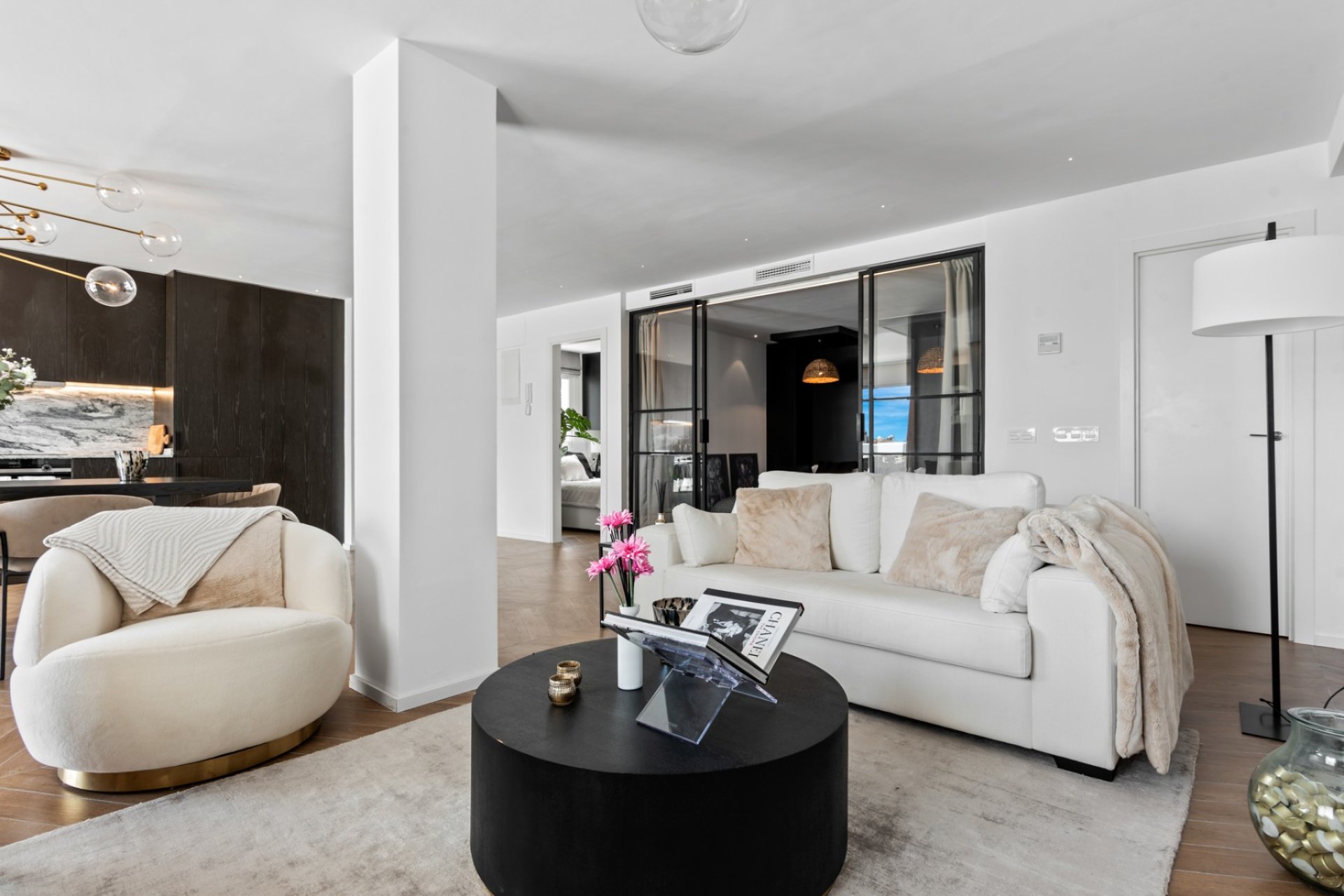 Reventa - Apartments - Flats - Marbella - Nueva Andalucía