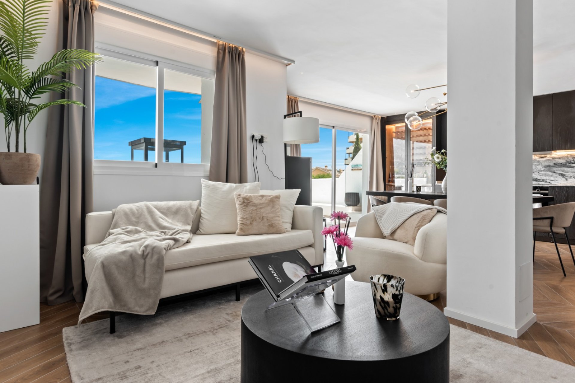 Reventa - Apartments - Flats - Marbella - Nueva Andalucía