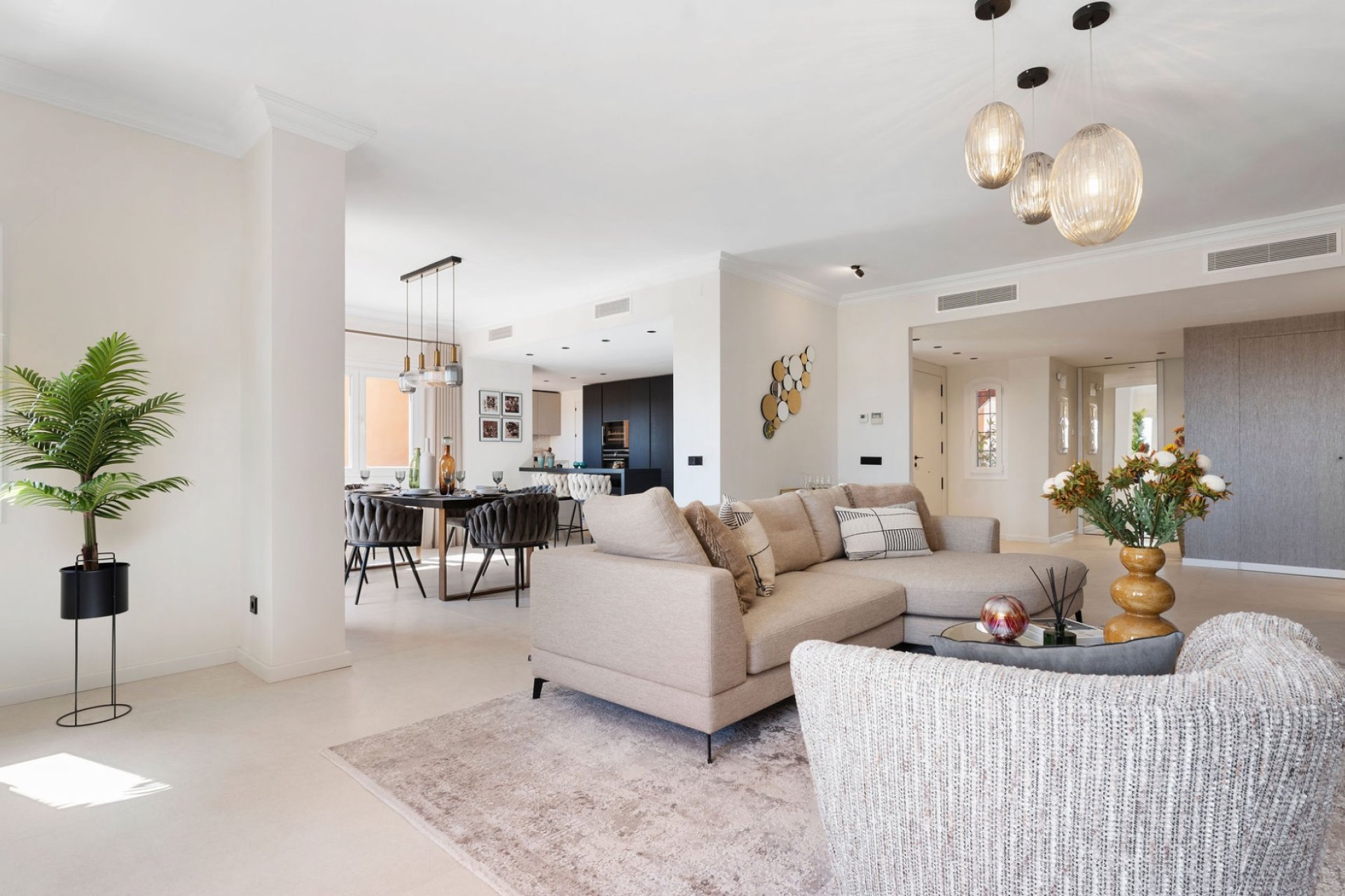 Reventa - Apartments - Flats - Marbella - Nueva Andalucía