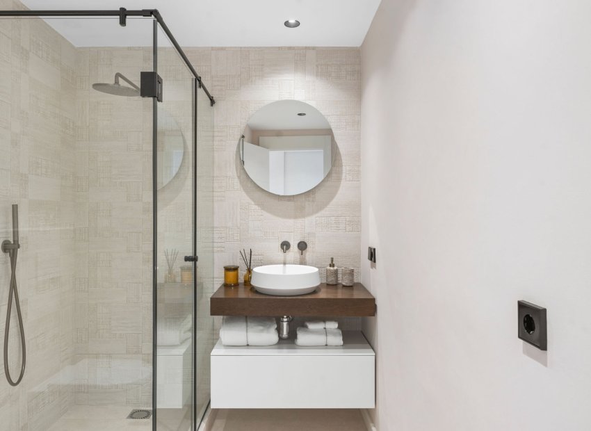 Reventa - Apartments - Flats - Marbella - Nueva Andalucía