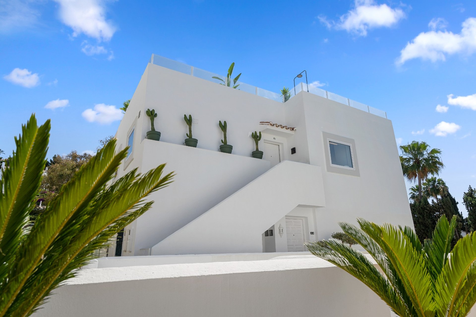 Reventa - Apartments - Flats - Marbella - Nueva Andalucía