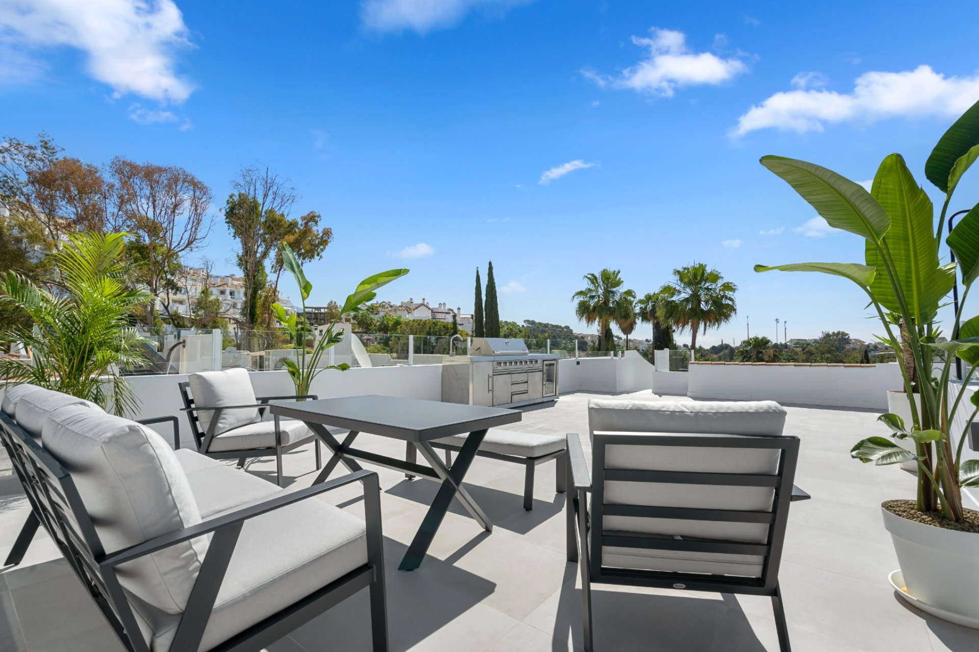 Reventa - Apartments - Flats - Marbella - Nueva Andalucía