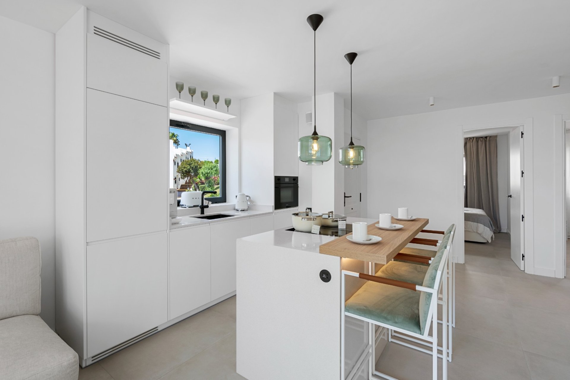 Reventa - Apartments - Flats - Marbella - Nueva Andalucía